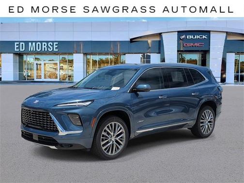 2025 Buick Enclave Avenir FWD