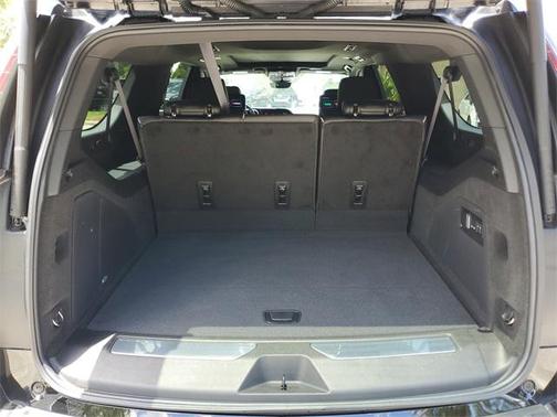 2024 Cadillac Escalade ESV Premium Luxury