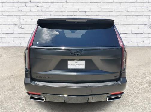2024 Cadillac Escalade ESV Premium Luxury