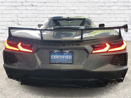 2023 Chevrolet Corvette Stingray w/3LT
