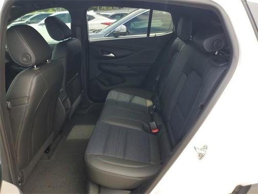 2025 Buick Envista Preferred FWD