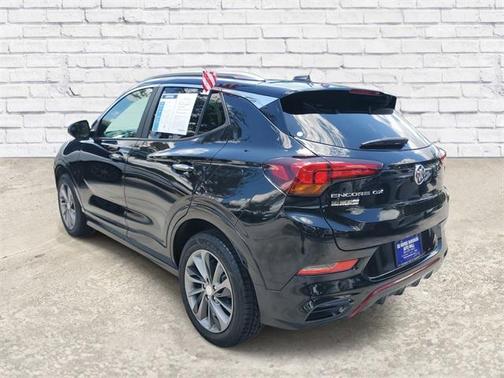 2022 Buick Encore GX Preferred