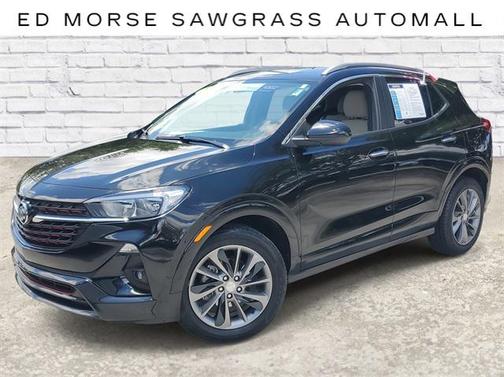 2022 Buick Encore GX Preferred