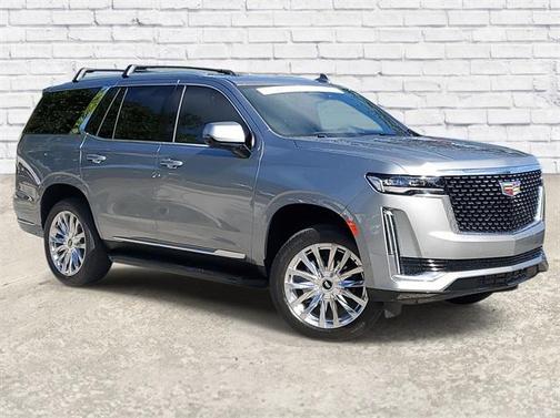 2024 Cadillac Escalade Premium Luxury