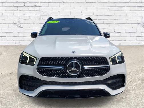 2023 Mercedes-Benz GLE 450 4MATIC