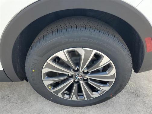 2026 Buick Envision Preferred AWD