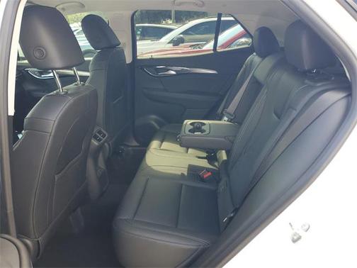 2026 Buick Envision Preferred AWD