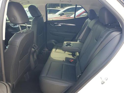 2026 Buick Envision Preferred AWD