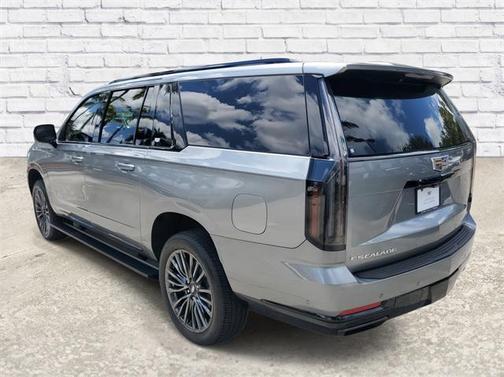 2025 Cadillac Escalade ESV Sport Platinum