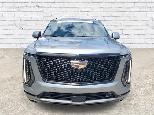 2025 Cadillac Escalade ESV Sport Platinum