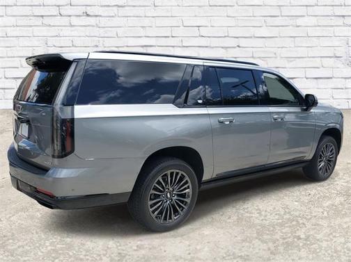 2025 Cadillac Escalade ESV Sport Platinum
