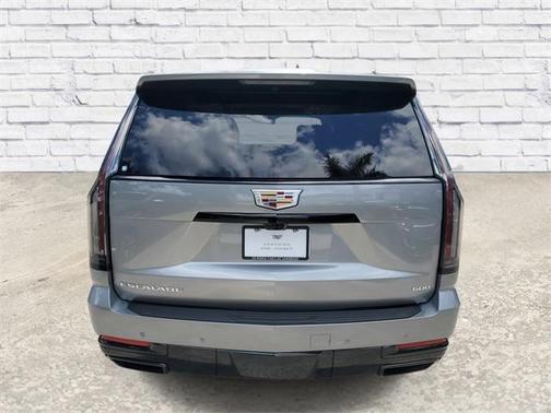 2025 Cadillac Escalade ESV Sport Platinum