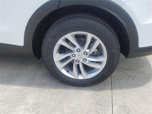 2025 Buick Envista Preferred FWD