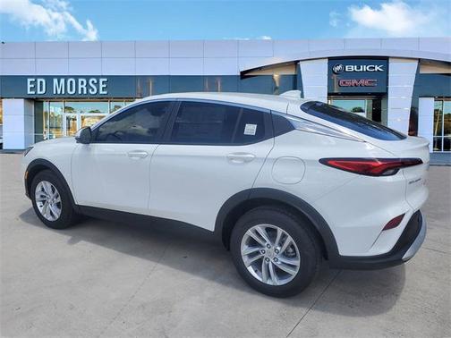2025 Buick Envista Preferred FWD