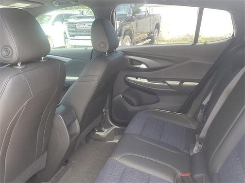 2025 Buick Envista Preferred FWD