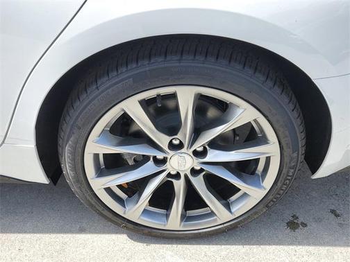 2025 Cadillac CT5 Sport RWD