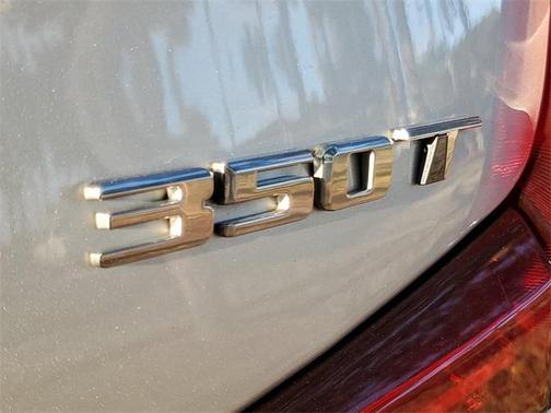 2021 Cadillac XT4 Luxury