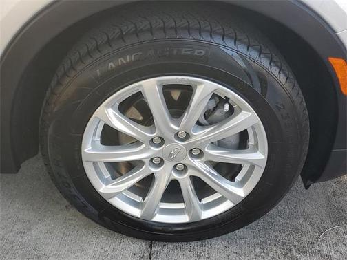 2021 Cadillac XT4 Luxury