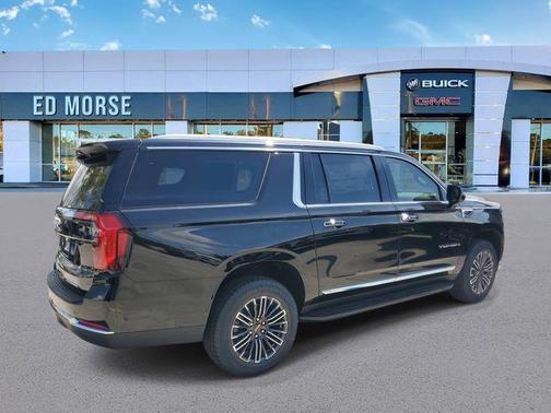 2026 GMC Yukon XL 4WD Elevation