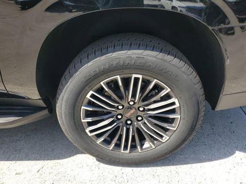 2026 GMC Yukon XL 4WD Elevation