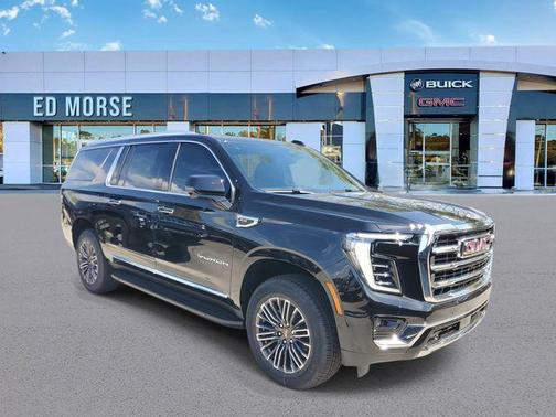 2026 GMC Yukon XL 4WD Elevation