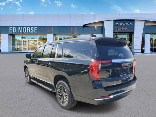 2026 GMC Yukon XL 4WD Elevation