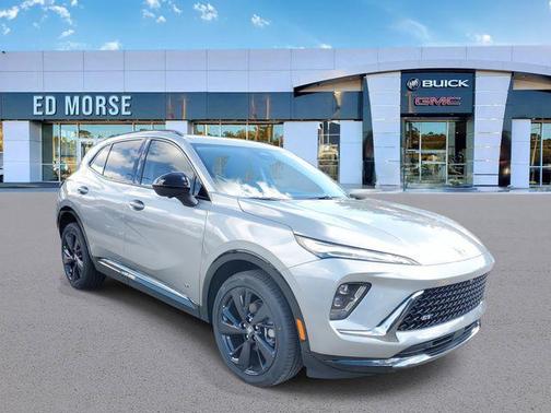 2026 Buick Envision Sport Touring AWD