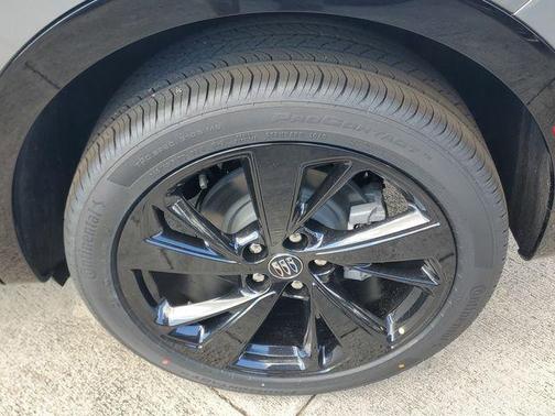 2026 Buick Envision Sport Touring AWD