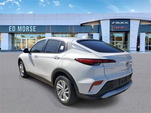 2026 Buick Envista Preferred FWD