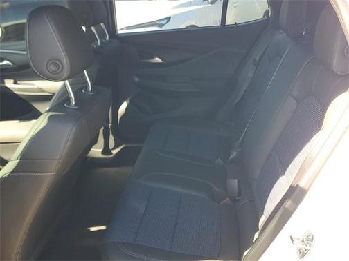 2026 Buick Envista Preferred FWD