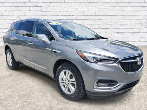 2019 Buick Enclave Premium