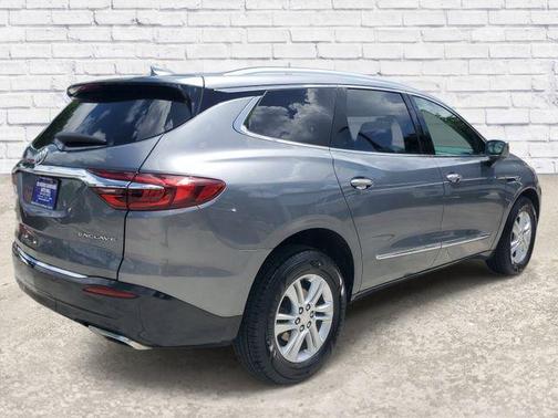 2019 Buick Enclave Premium