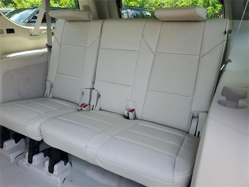 2025 Cadillac Escalade ESV Premium Luxury Platinum