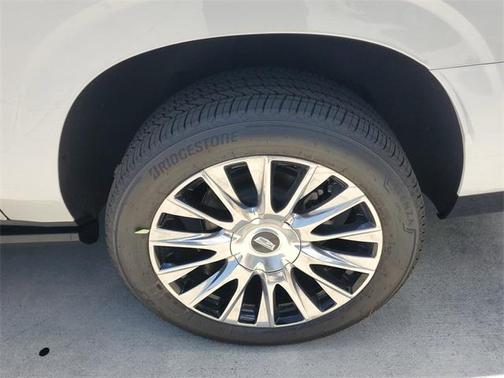 2025 Cadillac Escalade ESV Premium Luxury Platinum