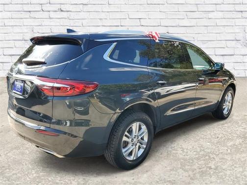 2020 Buick Enclave FWD Preferred