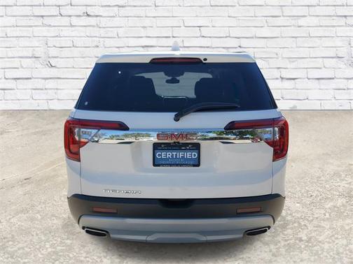 2023 GMC Acadia FWD SLE