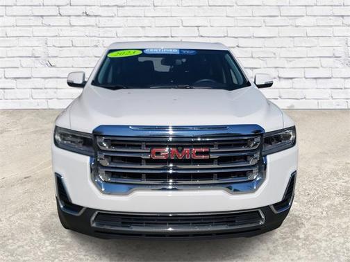 2023 GMC Acadia FWD SLE