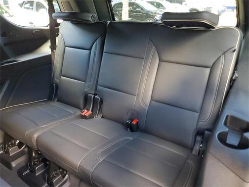2026 GMC Yukon 4WD Elevation