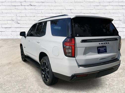 2022 Chevrolet Tahoe 2WD RST