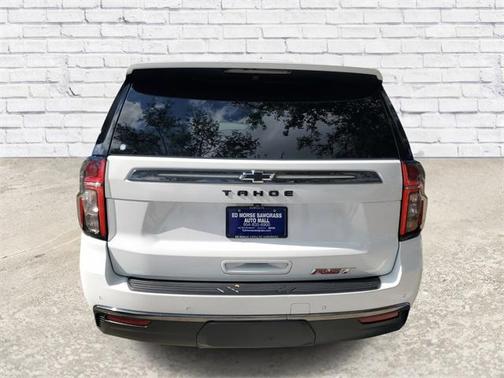 2022 Chevrolet Tahoe 2WD RST