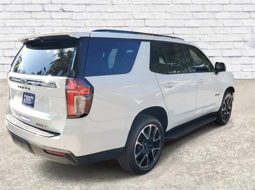 2022 Chevrolet Tahoe 2WD RST