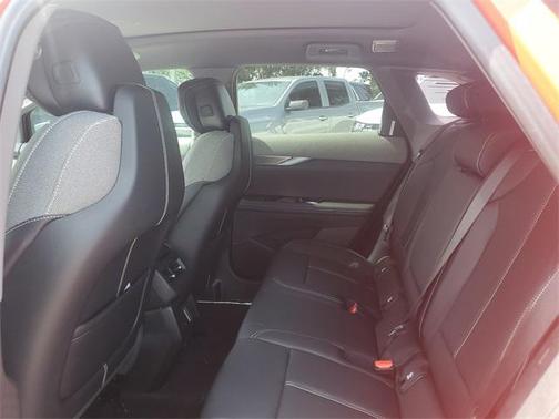 2025 Cadillac OPTIQ Sport 1 AWD