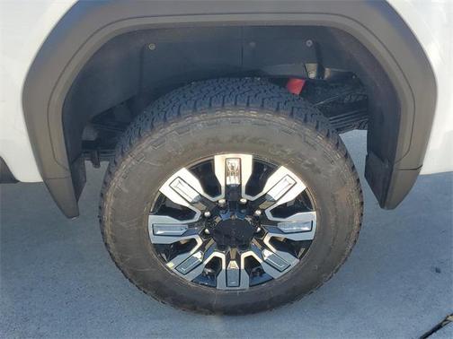 2026 GMC Sierra 2500 Denali