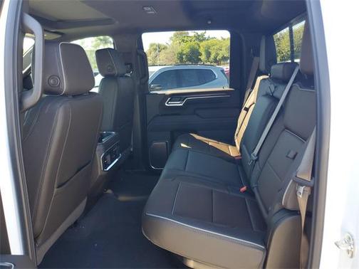 2026 GMC Sierra 2500 Denali