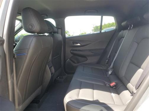 2025 Buick Envista Sport Touring FWD