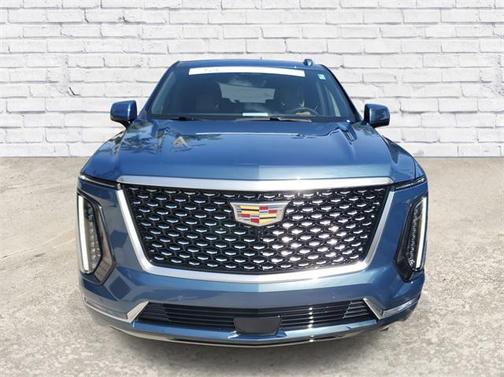 2025 Cadillac Escalade Premium Luxury