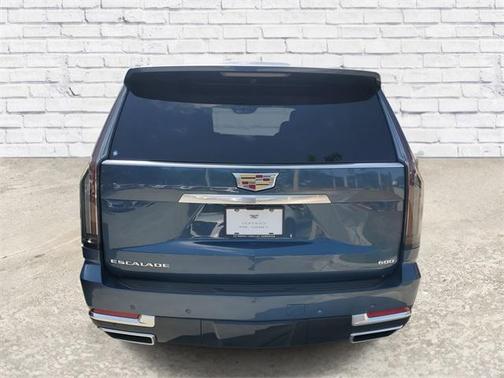 2025 Cadillac Escalade Premium Luxury