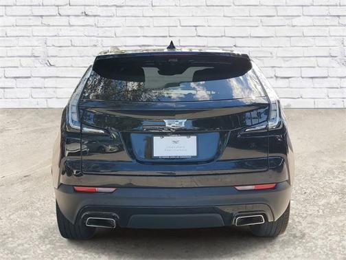 2023 Cadillac XT4 Sport