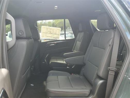 2026 Chevrolet Tahoe 2WD RST
