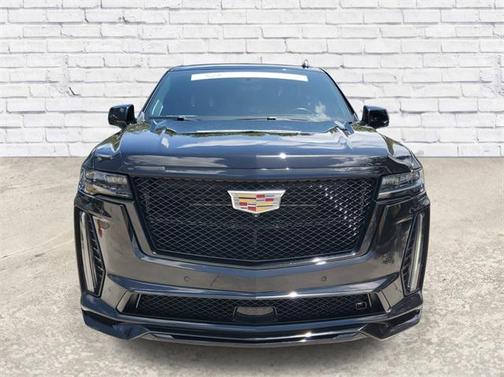 2023 Cadillac Escalade V-Series